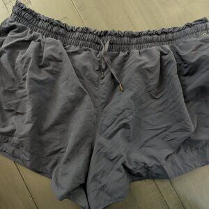 All in Motion Unlined Athletic Shorts